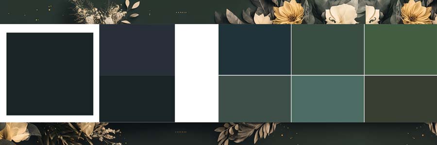 Wedding Album Design 12x36 PSD