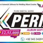 Julie Xperia Fastest Album Making Software