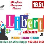 Julie Liberty Auto Photo Album Making Software