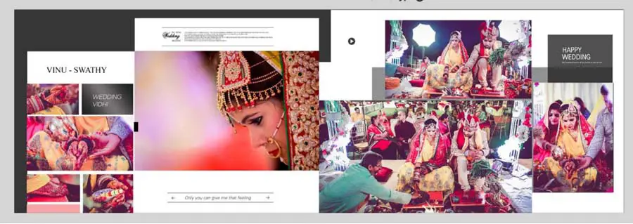 12x36 wedding album design 2025 free download