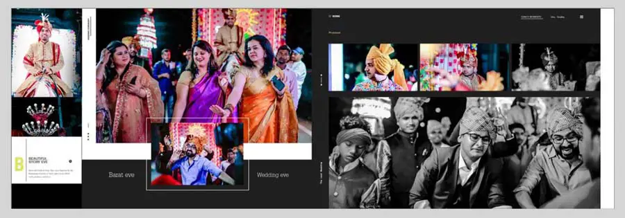 12x36 wedding album design 2025 free download