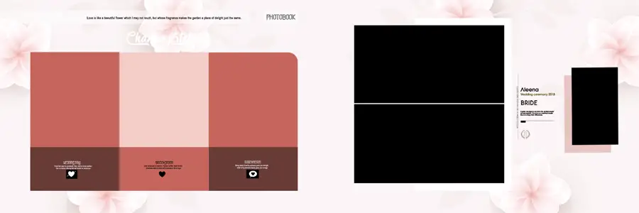 High-Quality Tintone Floral 12x36 PSD Designs