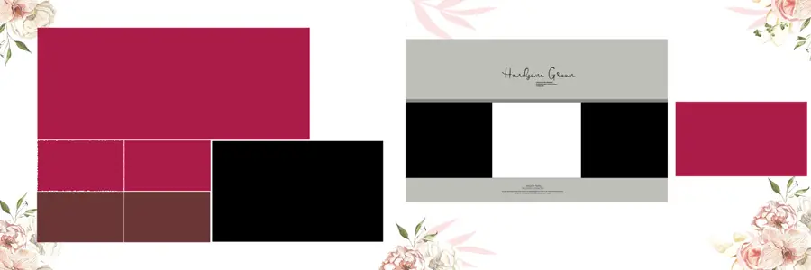 High-Quality Tintone Floral 12x36 PSD Designs