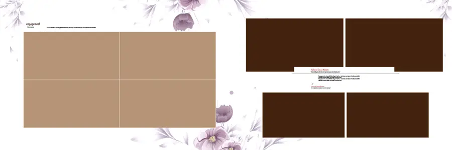 High-Quality Tintone Floral 12x36 PSD Designs