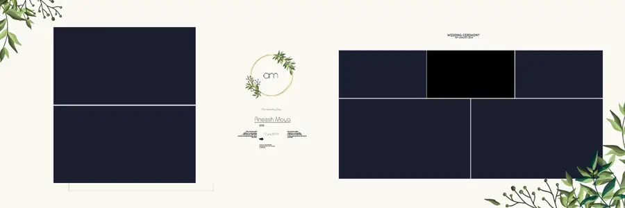 High-Quality Tintone Floral 12x36 PSD Designs
