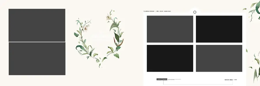 High-Quality Tintone Floral 12x36 PSD Designs