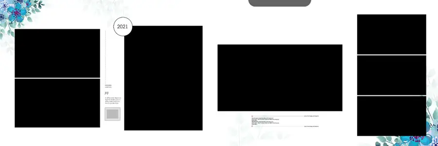 High-Quality Tintone Floral 12x36 PSD Designs