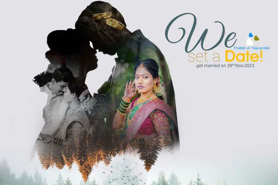 Creative Indian Cover Design 12x18 PSD 2025