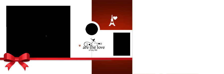 Free 12x36 Wedding Album PSD Templates Download