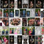 20 Marathi Wedding Album Design 12x36 PSD Templates