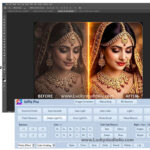 InPix Pro: One Click Photo Finishing & Color Correction Software