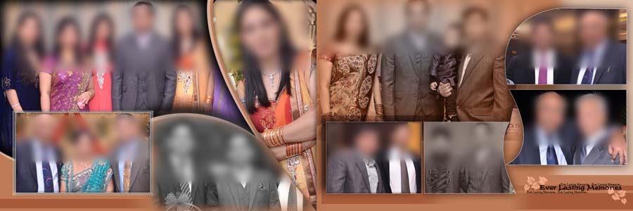 100 Photo Album PSD Designs in Shape & Feather Styles 100 Photo Album PSD Designs in Shape & Feather Styles