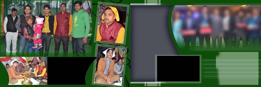100 Photo Album PSD Designs in Shape & Feather Styles 100 Photo Album PSD Designs in Shape & Feather Styles