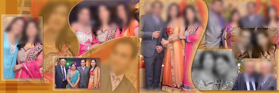 100 Photo Album PSD Designs in Shape & Feather Styles 100 Photo Album PSD Designs in Shape & Feather Styles
