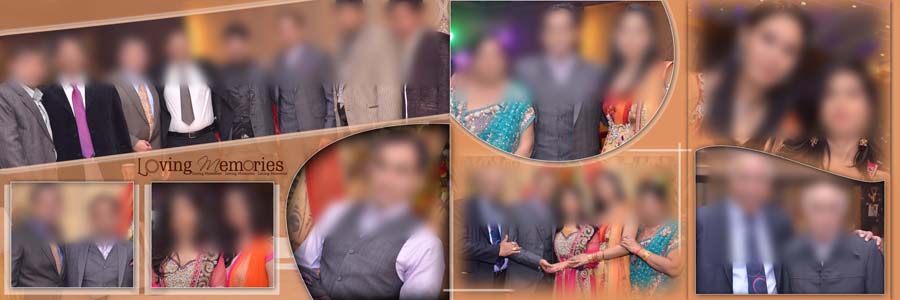 100 Photo Album PSD Designs in Shape & Feather Styles 100 Photo Album PSD Designs in Shape & Feather Styles