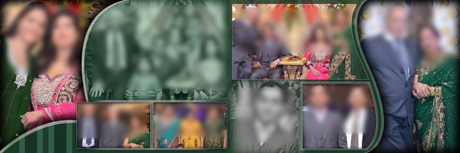 100 Photo Album PSD Designs in Shape & Feather Styles 100 Photo Album PSD Designs in Shape & Feather Styles