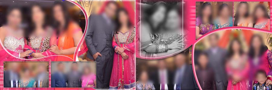 100 Photo Album PSD Designs in Shape & Feather Styles 100 Photo Album PSD Designs in Shape & Feather Styles