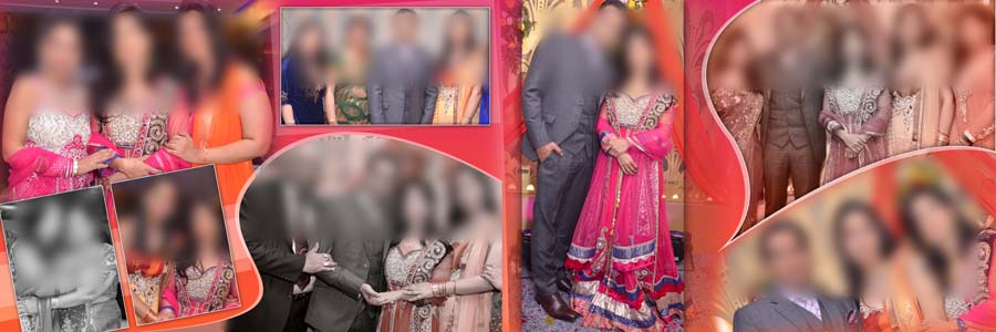 100 Photo Album PSD Designs in Shape & Feather Styles 100 Photo Album PSD Designs in Shape & Feather Styles