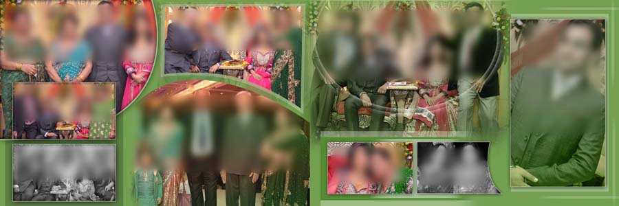 100 Photo Album PSD Designs in Shape & Feather Styles 100 Photo Album PSD Designs in Shape & Feather Styles