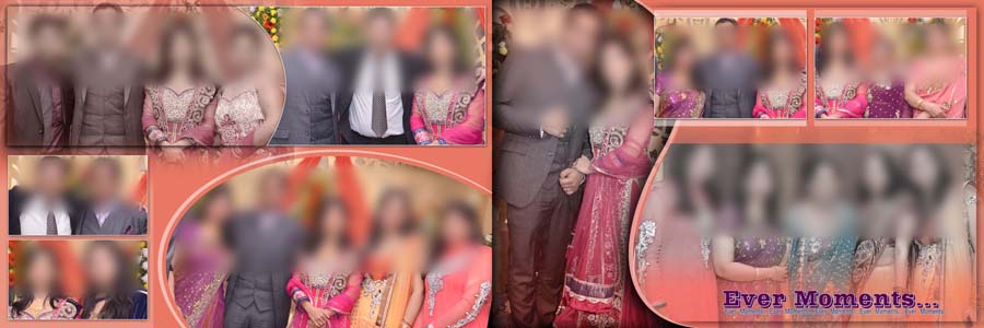 100 Photo Album PSD Designs in Shape & Feather Styles 100 Photo Album PSD Designs in Shape & Feather Styles