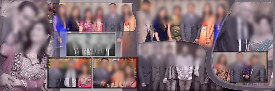 100 Photo Album PSD Designs in Shape & Feather Styles 100 Photo Album PSD Designs in Shape & Feather Styles