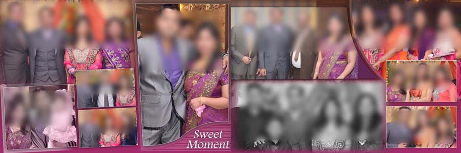 100 Photo Album PSD Designs in Shape & Feather Styles 100 Photo Album PSD Designs in Shape & Feather Styles
