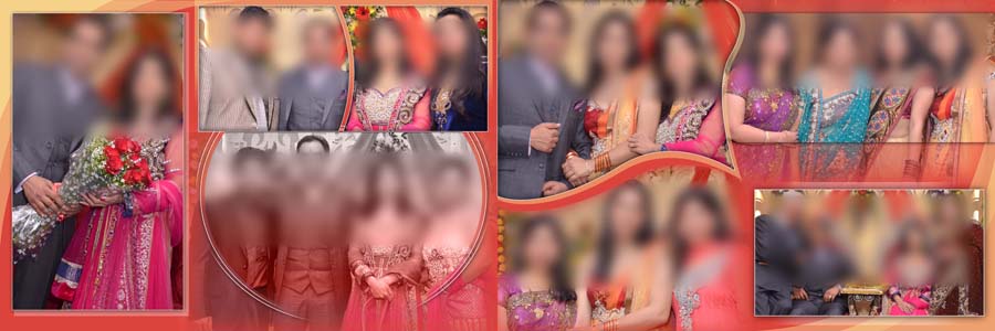 100 Photo Album PSD Designs in Shape & Feather Styles 100 Photo Album PSD Designs in Shape & Feather Styles