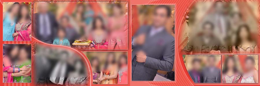 100 Photo Album PSD Designs in Shape & Feather Styles 100 Photo Album PSD Designs in Shape & Feather Styles