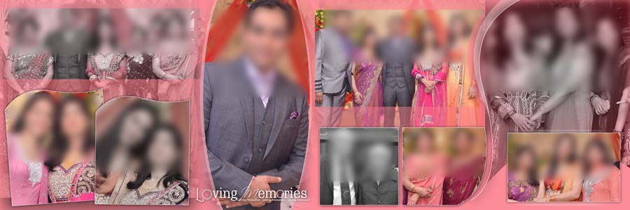 100 Photo Album PSD Designs in Shape & Feather Styles 100 Photo Album PSD Designs in Shape & Feather Styles