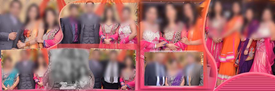 100 Photo Album PSD Designs in Shape & Feather Styles 100 Photo Album PSD Designs in Shape & Feather Styles
