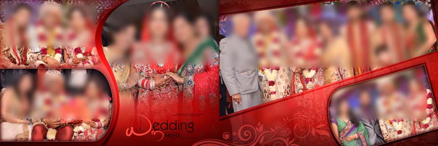 100 Photo Album PSD Designs in Shape & Feather Styles 100 Photo Album PSD Designs in Shape & Feather Styles