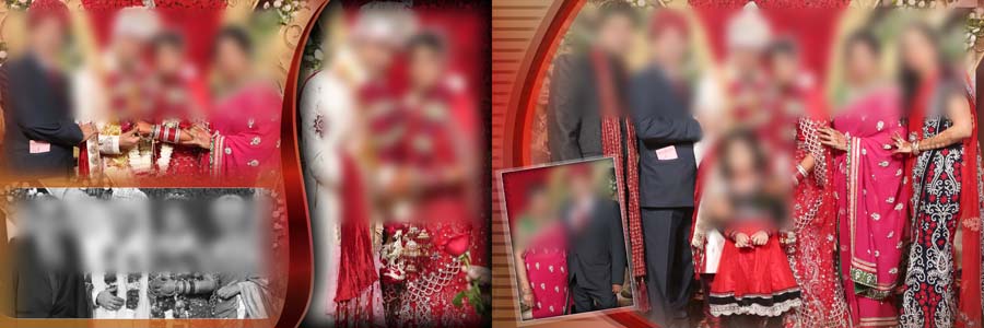 100 Photo Album PSD Designs in Shape & Feather Styles 100 Photo Album PSD Designs in Shape & Feather Styles