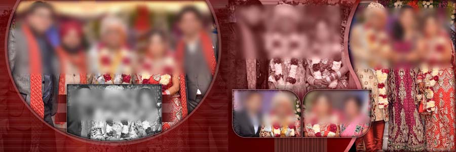 100 Photo Album PSD Designs in Shape & Feather Styles 100 Photo Album PSD Designs in Shape & Feather Styles