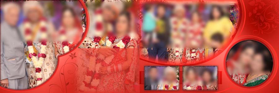 100 Photo Album PSD Designs in Shape & Feather Styles 100 Photo Album PSD Designs in Shape & Feather Styles