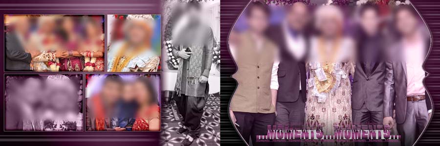 100 Photo Album PSD Designs in Shape & Feather Styles 100 Photo Album PSD Designs in Shape & Feather Styles