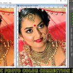 Automatic Photo Color Correction Software