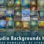 50 Studio Backgrounds HD 2021 Free Download